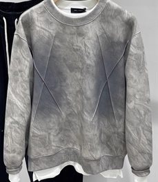 市场上装-卫衣-休闲卫衣