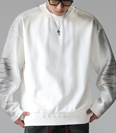 市场上装-卫衣-休闲卫衣