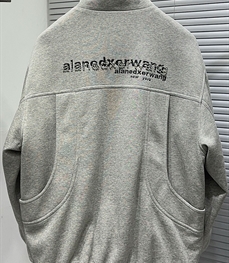 市场上装-夹克-休闲夹克