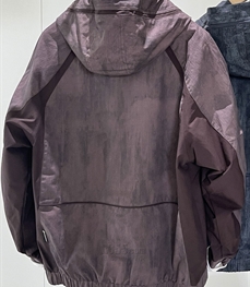 市场上装-夹克-休闲夹克