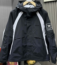 市场上装-夹克-休闲夹克