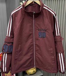 市场上装-夹克-休闲夹克