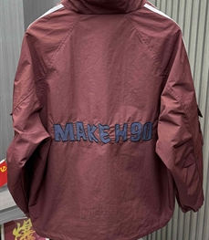 市场上装-夹克-休闲夹克