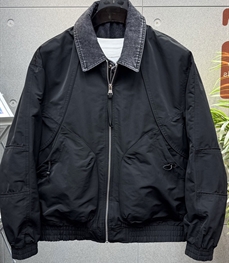 市场上装-夹克-休闲夹克