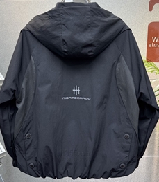 市场上装-夹克-休闲夹克