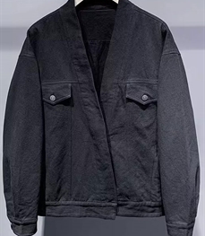 市场上装-夹克-休闲夹克