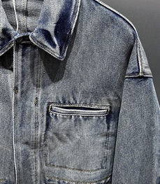 市场上装-夹克-休闲夹克