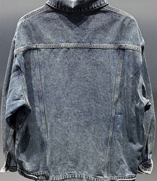 市场上装-夹克-休闲夹克