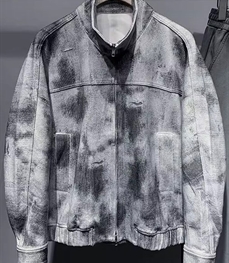 市场上装-夹克-休闲夹克