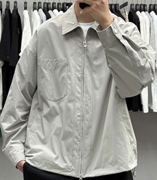 市场上装-夹克-休闲夹克