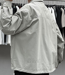 市场上装-夹克-休闲夹克