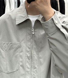 市场上装-夹克-休闲夹克