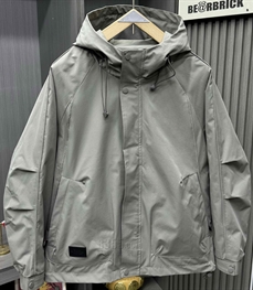 市场上装-夹克-休闲夹克