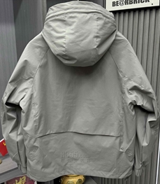 市场上装-夹克-休闲夹克