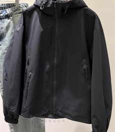 市场上装-夹克-休闲夹克