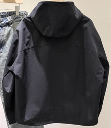 市场上装-夹克-休闲夹克