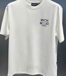 市场上装-T恤-欧货T恤