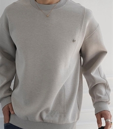 市场上装-卫衣-休闲卫衣