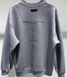 市场上装-卫衣-休闲卫衣