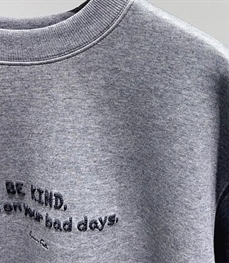 市场上装-卫衣-休闲卫衣