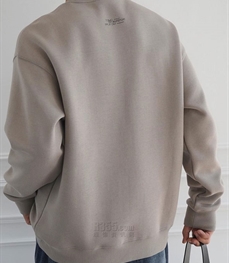 市场上装-卫衣-休闲卫衣