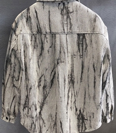 市场上装-衬衫-休闲衬衫