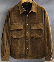 市场上装-衬衫-休闲衬衫