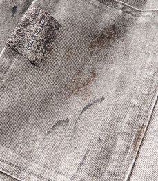 市场上装-衬衫-休闲衬衫