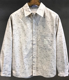 市场上装-衬衫-休闲衬衫