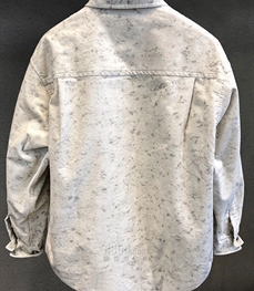 市场上装-衬衫-休闲衬衫