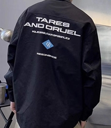 市场上装-衬衫-休闲衬衫