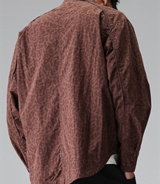 市场上装-衬衫-休闲衬衫