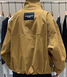 市场上装-夹克-休闲夹克