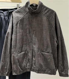 市场上装-夹克-休闲夹克