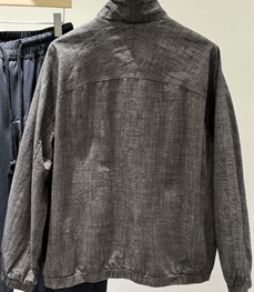 市场上装-夹克-休闲夹克