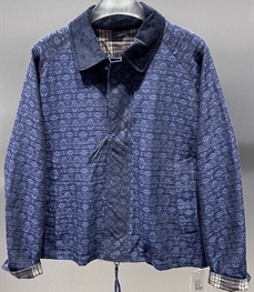 市场上装-夹克-休闲夹克