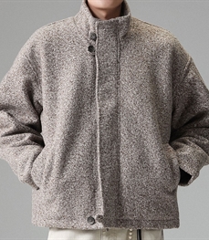 市场上装-夹克-休闲夹克