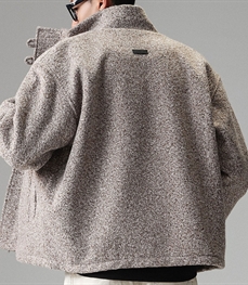 市场上装-夹克-休闲夹克