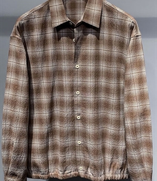 市场上装-夹克-休闲夹克