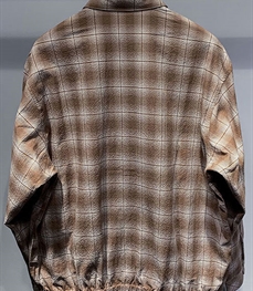 市场上装-夹克-休闲夹克