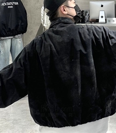 市场上装-夹克-休闲夹克