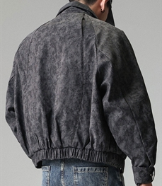 市场上装-夹克-休闲夹克