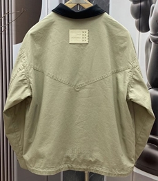 市场上装-夹克-休闲夹克