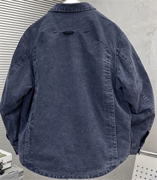 市场上装-夹克-休闲夹克