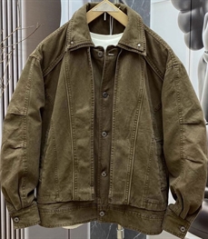 市场上装-夹克-休闲夹克