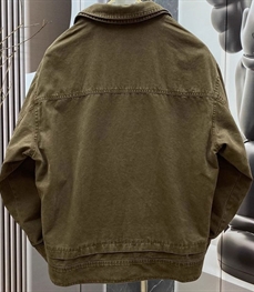 市场上装-夹克-休闲夹克