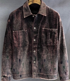 市场上装-夹克-休闲夹克