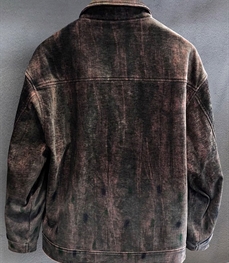 市场上装-夹克-休闲夹克