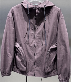 市场上装-夹克-休闲夹克