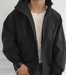 市场上装-夹克-休闲夹克